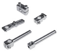 Gripper Components for Large and Heavy Components & Assemblies