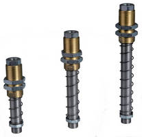 Heavy-Duty Spring Plungers Optimize Positioning Accuracy